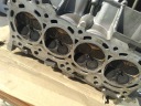 // ГОЛОВКИ 1,6 TOYOTA AVENSIS 3 (2009-)VALVEMATIC VVTI КОМПЛЕКТНАЯ //  фото 12