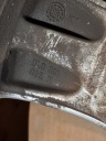 ОРИГІНАЛ ДИСКИ AUDI 16″ 5X100 ET42 – A3 8L, GOLF IV, LEON – РІВНЕ  (1088203085) фото min 8
