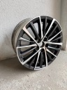 ОРИГІНАЛ ДИСК 18” LEXUS ES300H 42611-33G70 | 5X114.3 | ET45  (1091762909) фото min 3