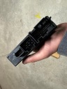 ДАТЧИК МОДУЛЬ VW T6 VOLKSWAGEN БЛОК КЕРУВАННЯ ФАРКОПУ БУКСИРУВАЛЬНОГО OE 5H0907383C  (1093605243) фото min 3