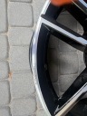 ДИСК BMW SERII 3 G20 NR КАТАЛИЗАТОР 5A49EE5 8JX19H2 IS27  (1093543076) фото min 2