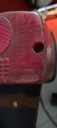 HEADLIGHT PLUS REFLECTORS WSK BACK  photo 16