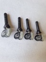 ДАТЧИКИ ДАВЛЕНИЯ КОЛЕС TPMS 13506028  фото 3