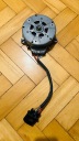 ДВИГУН ВЕНТИЛЯТОРА AUDI 8W0959455T  (1082202849) фото min 5