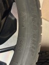 ДИСКИ АЛЮМІНІЄВІ 18'' 7,5X18 ET45 5X114,3 HONDA CR-V V 18-  (1091660821) фото min 10