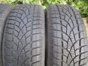 4szt. DUNLOP Sp Winter Sport 3D RunFlat BMW 195/55R16 87H 4x8mm (1093814265) фото min 3