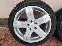ДИСКИ RIAL MERCEDES 8JX17 ET35 5X112 (ШИНИ GRATIS)  (1089631748) фото min 2