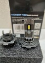 NOVSIGHT H7 LED (СВІТЛОДІОД) 18000LM 70W ПЛУГ N PLAY  (1082040922) фото min 2