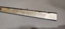 НАКЛАДКА (CHROM) ФАРИ TYLNEJ, MERCEDES W116  (1089399033) фото min 2