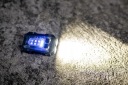 БАГАТОФУНКЦІОНАЛЬНИЙ ПОТУЖНА МІНІ ЛІХТАРИК TAKTYCZNA БРЕЛОК NA USB-C 800LM IPX5  (1087180833) фото min 6