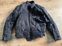 CHAQUETA MOTOCICLETA RSA COMPACT 