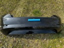 БАМПЕР ЗАДНІЙ SKODIA FABIA 3 6V6807421F  (1084342145) фото min 6