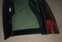 КРИШКА БАГАЖНИКА БАГАЖНИКА + ПРИВОДА DO VOLVO V40 2000-2004R  (1082525368) фото min 13