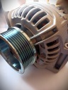 ГЕНЕРАТОР CA1939 (110 AMP) PO РЕСТАВРАЦІЇ DAF, BOVA, SOLARIS  (1078458276) фото min 6