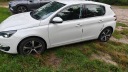 ДИСК RACING ТРОСА PEUGEOT 17' 5X108 ET44 308 3008 407 508  (1093781733) фото min 6