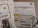VW ТЕРМОСТАТ Z УЩІЛЬНЮВАЧ КОМПЛЕКТ ОРИГІНАЛ 06H121113B I 06H121019E  (1083049361) фото min 2