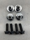 TULEJE/WKLADKI СУПОРТУ ЗАДНЬОГО DO ЗАТИСКІВ BREMBO M-SPORT F2X/F3X/F8X  (1079240487) фото min 2