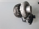 TURBINA MERCEDES S 320 CDI 3.2L 150KW A6480960199 