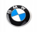 ЕМБЛЕМА BMW 51767288752  (1083449042) фото min 1