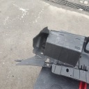 БАЛКА ПІДСИЛЕННЯ ВЕРХНІЙ БАМПЕРА РЕМНЯ ПЕРІД PEUGEOT 3008 I 09-13 9685142780  (1082406145) фото min 6