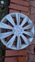 ДИСКИ STALOWKI GOLF 4 5X100, ET38, R15, 57.1MM CENTRUJACY, ZIMOWKI 2018  (1087597730) фото min 6