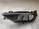 ГАЛОГЕН ЛІВИЙ LED (СВІТЛОДІОД) VOLVO XC90 XC60 S90 V90 32337364  (1084281663) фото min 1