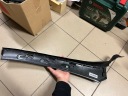 PROTECTION RACKS LEFT MERCEDES SLK A172 A1726900387 OVERLAY RACK A PERID  photo 2