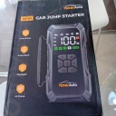 ПЕРЕНОСНИЙ АВТО СТАРТЕР AWARYJNY YABERAUTO 4500A,150 PSI  (1091126641) фото min 6