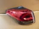 TOYOTA RAV4 IVGEN. РЕСТАЙЛ ФАРА ЗАДНЯ ЛІВА СТОРОНА 81560-42201 ЄВРОПА  (1089601142) фото min 2