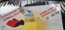 НОВА ПІДСТАВКА АВТОМОБІЛЬНА СИДІННЯ PHENIX TECHNO 15-36 KG  (1082725871) фото min 3