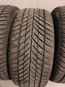 4x Nokian SeasonProof 2 225/45R17 94W (1087485481) фото min 3