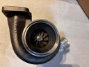 ТУРБОКОМПРЕСОР JRSPEC GTX3582R+ BB (GTX3587R) T3 .82 4-BOLT  (1089330464) фото min 6