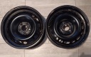 ДИСК СТАЛЬНИЙ CITROEN C5 3 X7 KFZ 7JX16 ET32 5X108  (1087441168) фото min 1