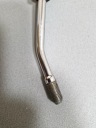 РУЧКА ПЕРЕКЛЮЧЕННЯ ПЕРЕДАЧ ASB ( КОРОБКА AUTOMATYCZNA),MERCEDES.R107,W123,W201,W124, W126 /SEC  (1090099486) фото min 4