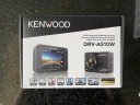 КОМПЛЕКТ KAMERŲ АВТОМОБІЛЬНИХ KENWOOD (ПЕРІД I TYL) Z КАРТА 64 GB  (1093407219) фото min 2
