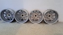 КОМПЛЕКТ ДИСКІВ 17' VW SEAT AUDI SKODA 5X112 ET46 6,5'  (1088927709) фото min 8
