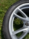 КОЛЕСА ЗИМОВІ PORSCHE 911 997 ДИСКИ I ШИНИ РІК 2023  (1093178653) фото min 2