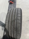 КОЛЕСА ЛІТО BMW X5 G05 , 22 ДЮЙМІВ M DOUBLE SPOKE 742  (1093481685) фото min 4