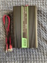 PRZETWORMICA 12V 2000W /4000W NA 220V DO КЕМПЕР АБО NARZEDZI.  (1093178448) фото min 1
