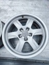 ДИСКИ КОМПЛЕКТ 17″ 7.5J 5X112 ET28 AUDI A4 A5  (1091974960) фото min 4