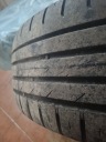 ТИТАНОВІ ДИСКИ 15'' SEAT LEON + NOKIAN WETPROOF 195/65R15 1621  (1090436624) фото min 14