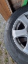 KOLA, ДИСКИ AUTEC BALTIC, 6,5 J X 15, 5X98, ET 27 , 205/65  (1084579261) фото min 3