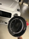 MERCEDES G КЛАСС W464 ПРАВА LED (СВІТЛОДІОД) КОМПЛЕКТНИЙ  (1074136365) фото min 5