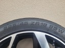 ТИТАНОВІ ДИСКИ + ШИНИ 18″ RENAULT MEGANE 5/114.3 ET46  (1090304099) фото min 2