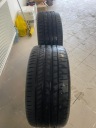 ШИНИ (2SZT.) PIRELLI P-ZERO 315/35/R22 ЛІТО  (1089736224) фото min 5