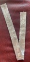 BRAIDING COAT . PROTECTION PRZEWODOW. ODPORNY NA TEMP. 54CM  photo 3