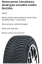 4X 155/70R13 GOODRIDE ALL SEASON ELITE Z401 75TOP КРАКІВ  (1082600524) фото min 3