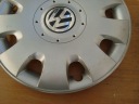 КОВПАК 15 ДЮЙМИ VW 1T0601147  (1090287988) фото min 4
