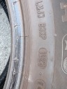 ШИНИ CONTINENTAL CONTI SPORT CONTACT 3 245/50/18 245/50/R18 RUNFLAT BMW  (1093848347) фото min 3