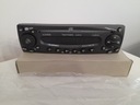 NUEVO PANEL RADIO BLAUPUNKT SEVILLA RDM 168 